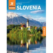 Slovenia Mini Rough Guides
